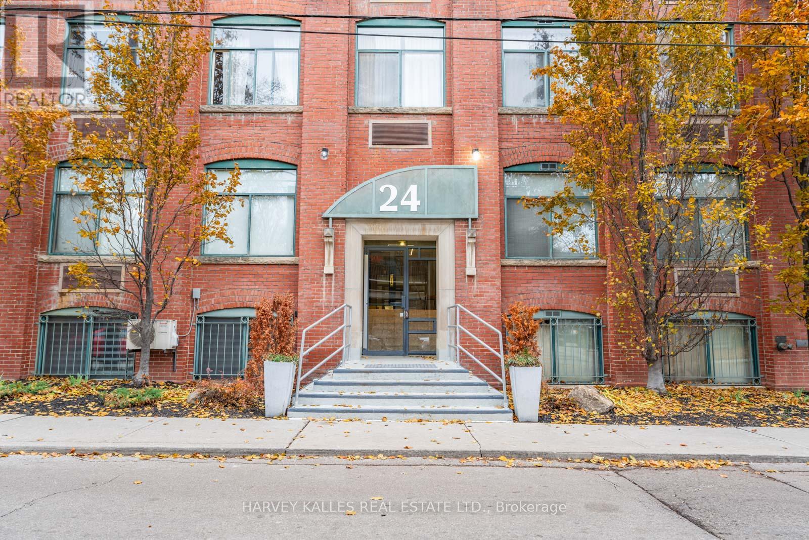 24 Nobel Street, Toronto, Ontario  M6K 2C8 - Photo 5 - W12601298