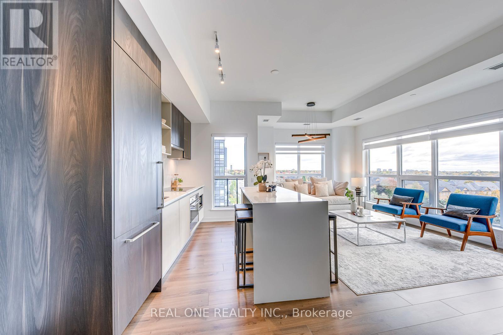 526 - 405 Dundas Street W, Oakville, Ontario  L6M 5P4 - Photo 15 - W12601306