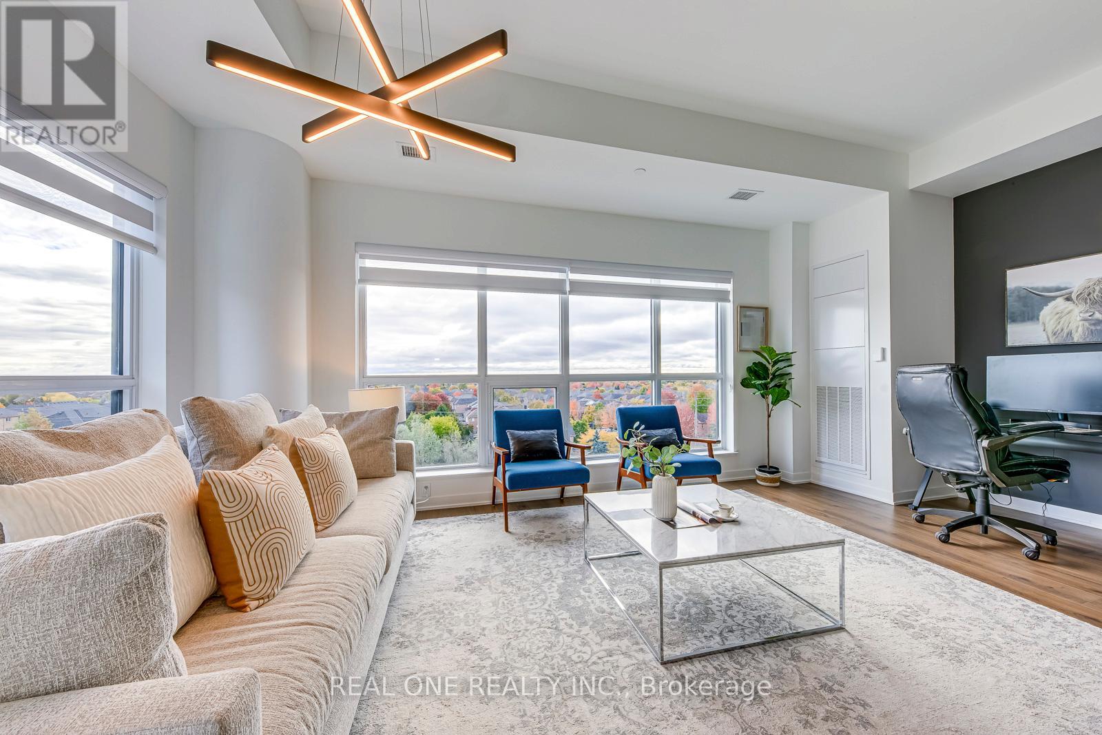 526 - 405 Dundas Street W, Oakville, Ontario  L6M 5P4 - Photo 22 - W12601306