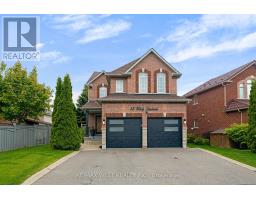 43 WAKELY BOULEVARD, Caledon, Ontario