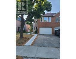 131 RAINFOREST DRIVE, Brampton, Ontario