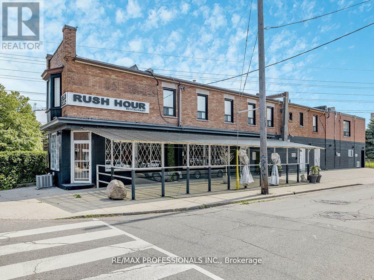 2 - 1438A DUFFERIN STREET, Toronto, Ontario