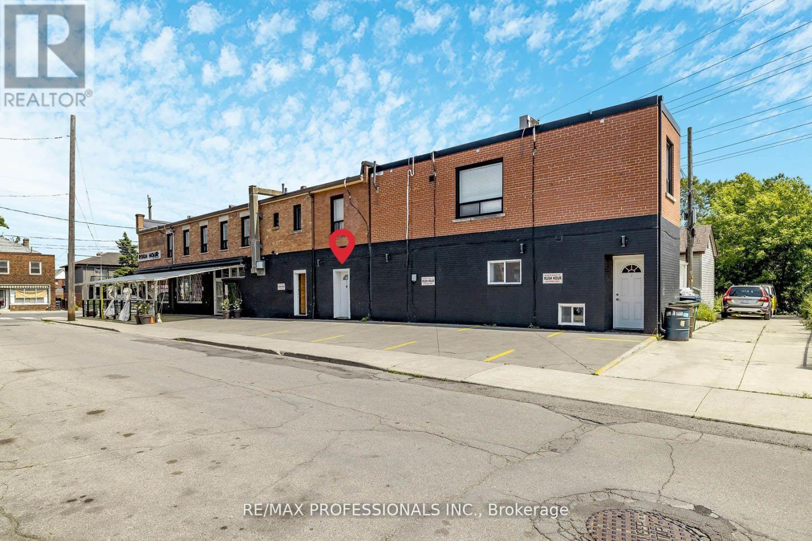 2 - 1438a Dufferin Street, Toronto, Ontario M6H 3L1 - Photo 12 - W12601368