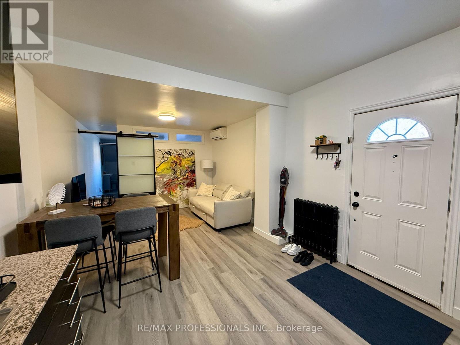 2 - 1438a Dufferin Street, Toronto, Ontario M6H 3L1 - Photo 2 - W12601368