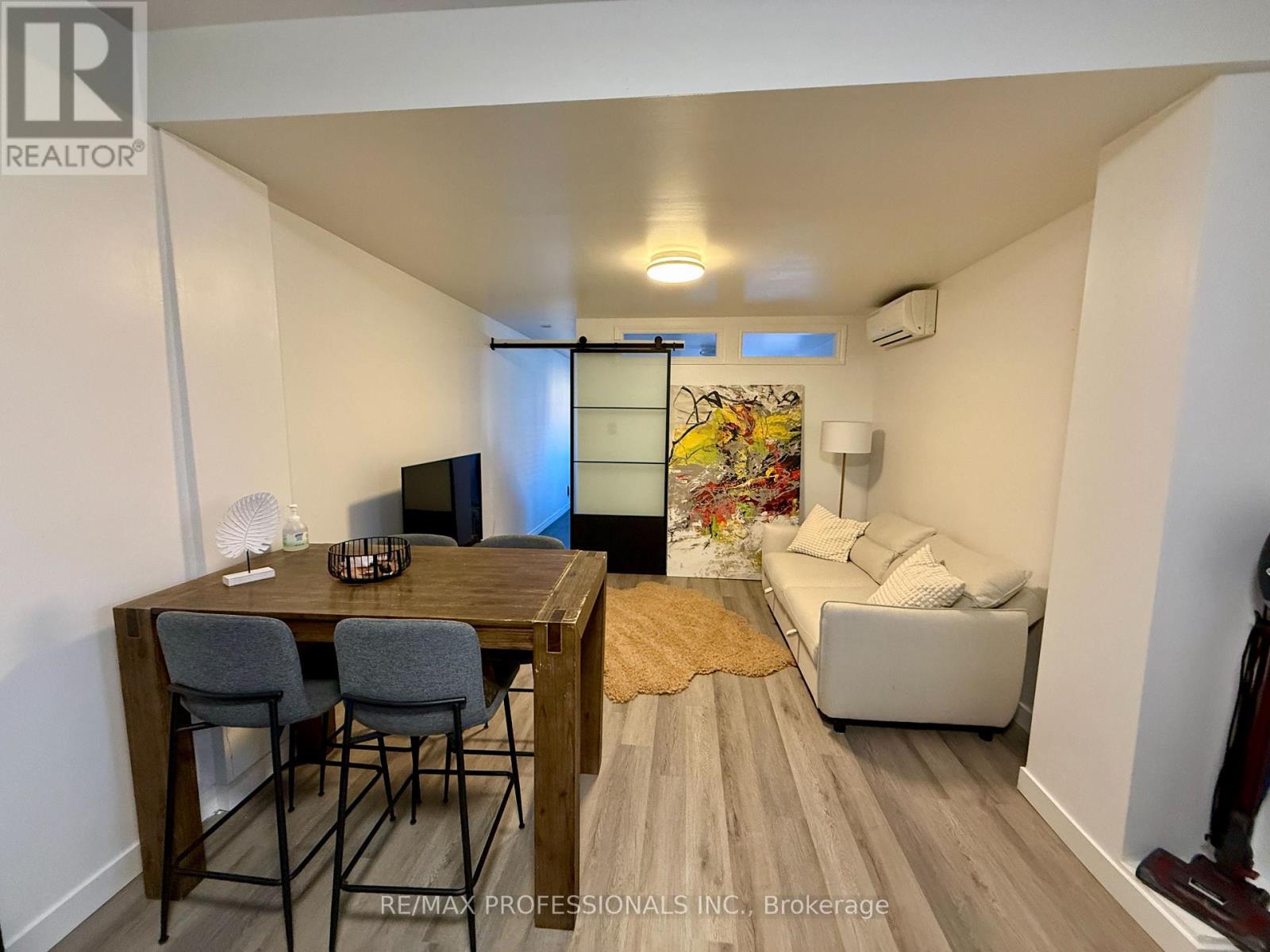 2 - 1438a Dufferin Street, Toronto, Ontario M6H 3L1 - Photo 3 - W12601368