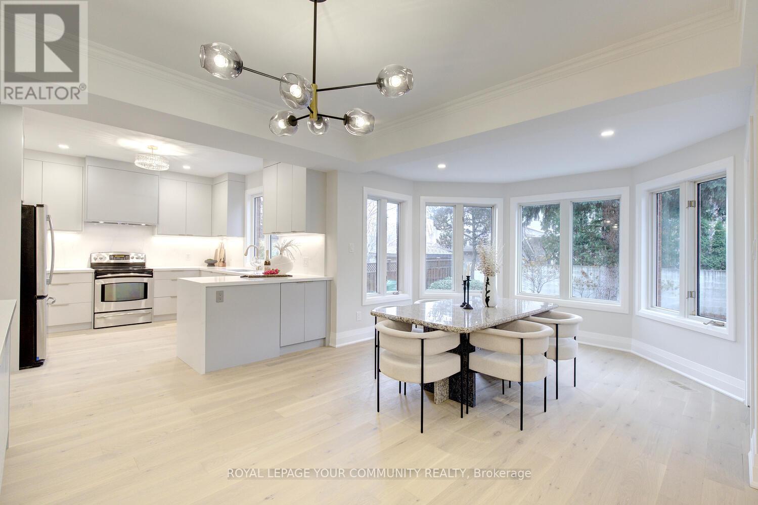 4128 TAPESTRY TRAIL, Mississauga, Ontario