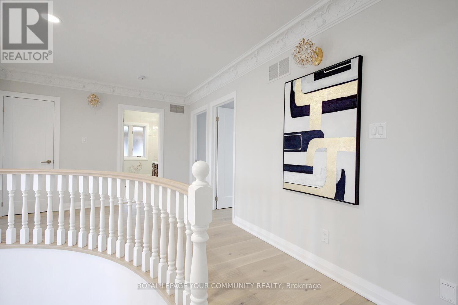 4128 Tapestry Trail, Mississauga, Ontario L4W 4B7 - Photo 30 - W12601374