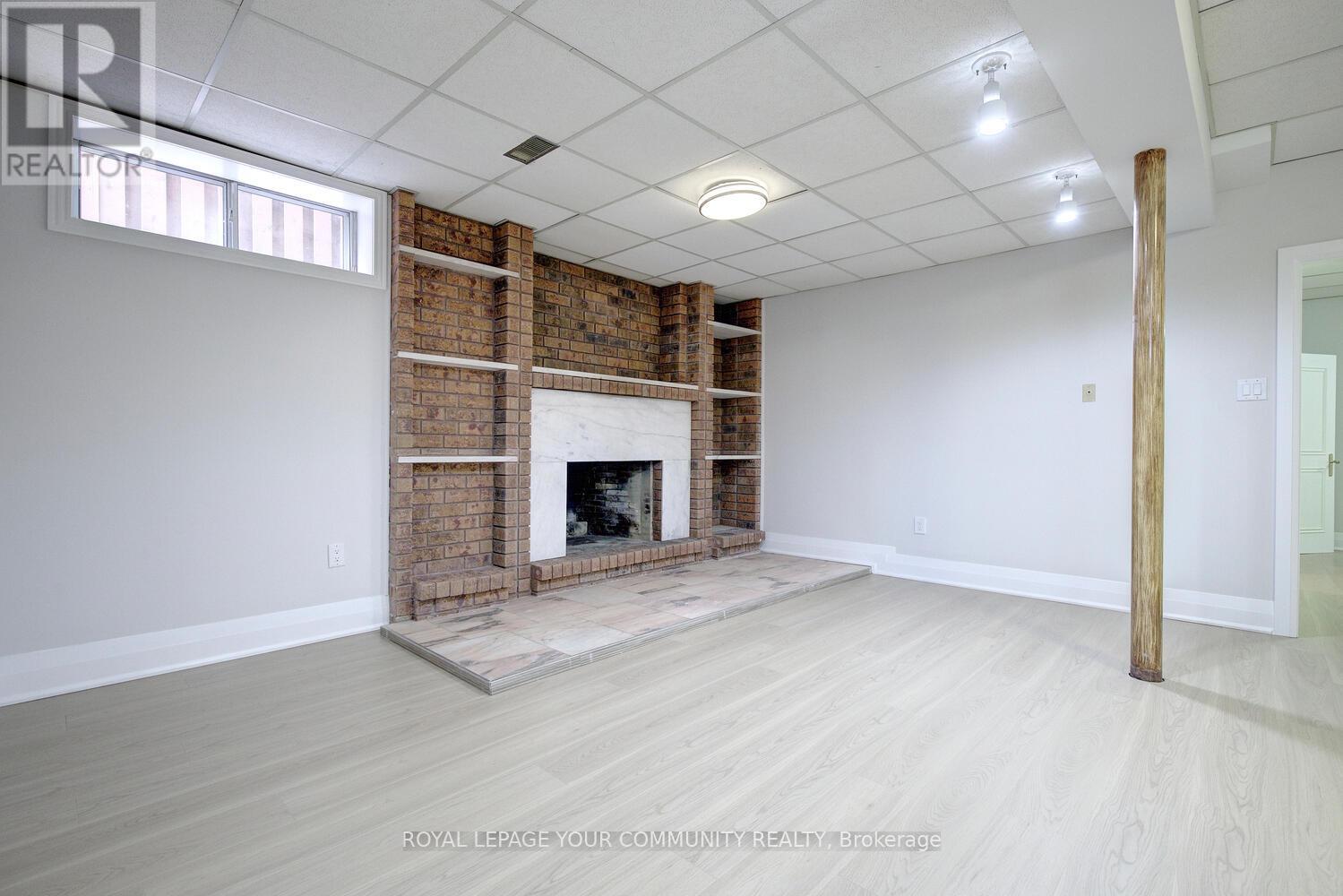 4128 Tapestry Trail, Mississauga, Ontario L4W 4B7 - Photo 41 - W12601374