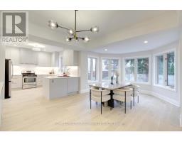 4128 TAPESTRY TRAIL, Mississauga, Ontario