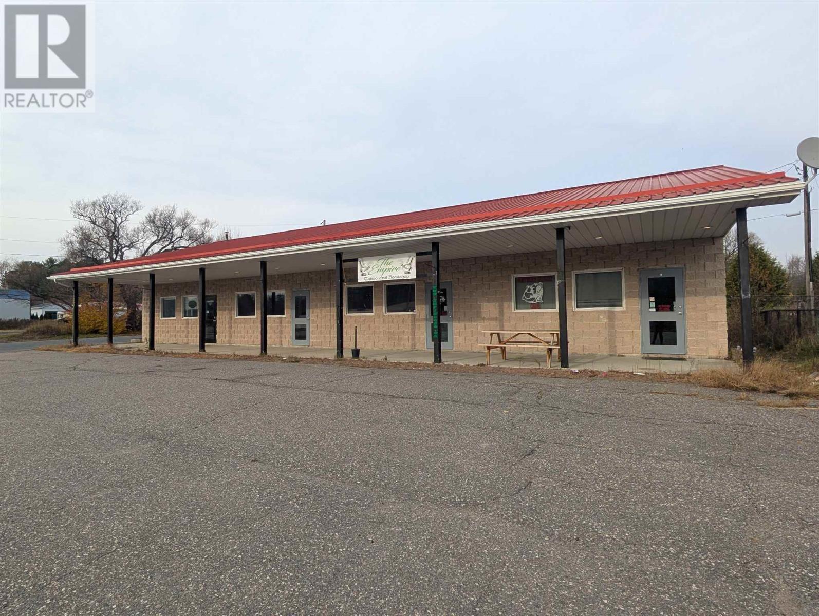 107 Front ST, Spanish, Ontario