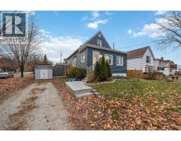 856 DEVINE STREET, Sarnia, Ontario