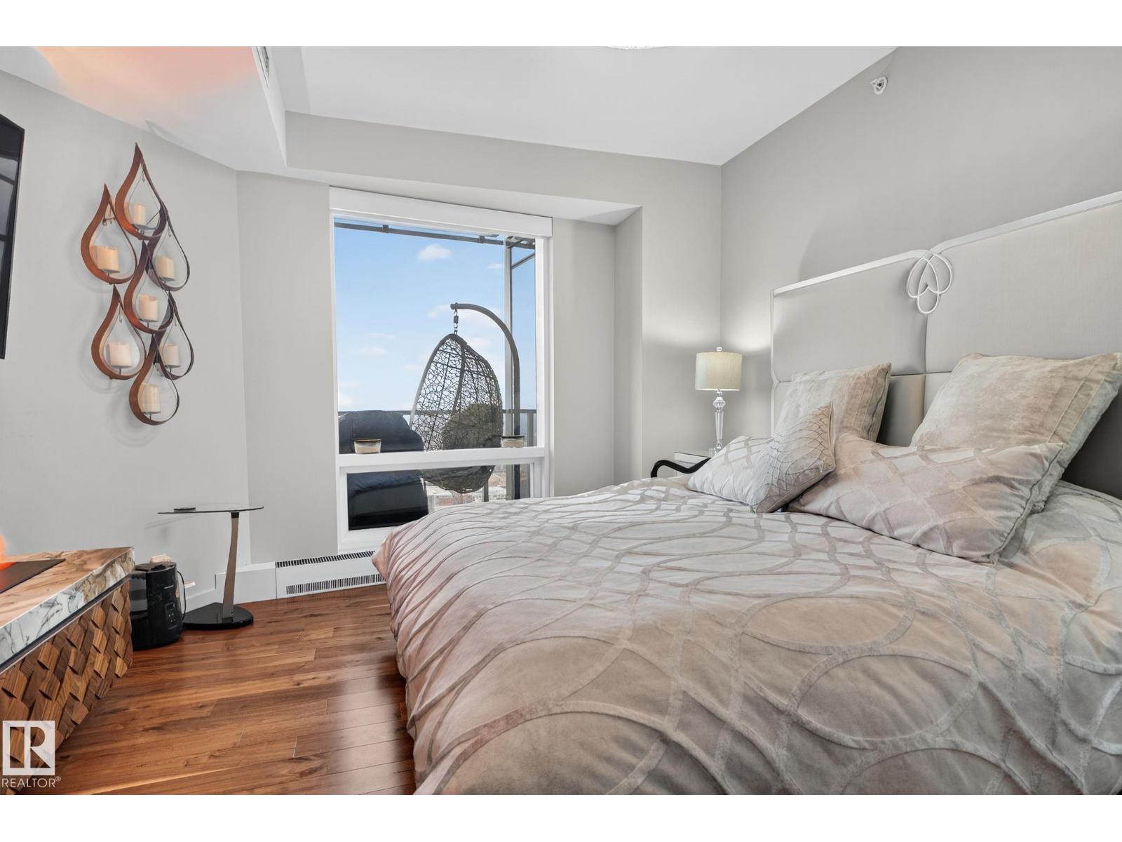 #4206 10360 102 St Nw, Edmonton, Alberta  T5J 0K6 - Photo 14 - E4466027