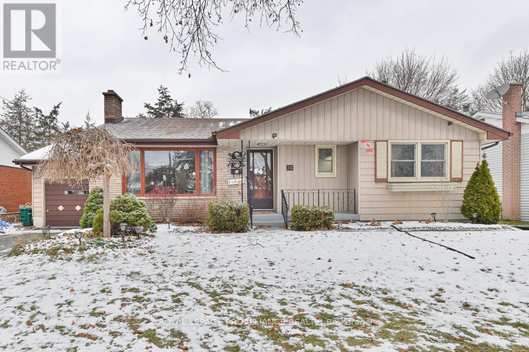 14 Harris Crescent, Belleville, Ontario  K8P 2M6 - Photo 3 - X12601378