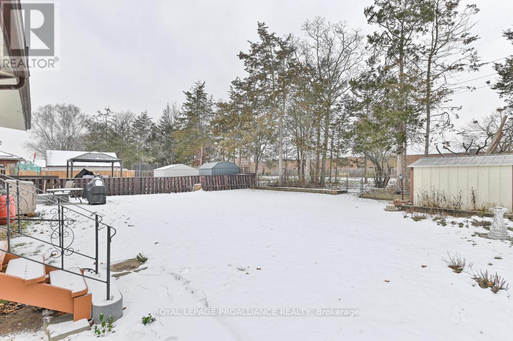 14 Harris Crescent, Belleville, Ontario  K8P 2M6 - Photo 38 - X12601378