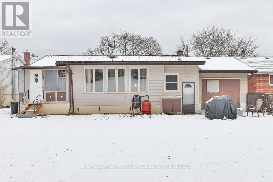 14 Harris Crescent, Belleville, Ontario  K8P 2M6 - Photo 40 - X12601378