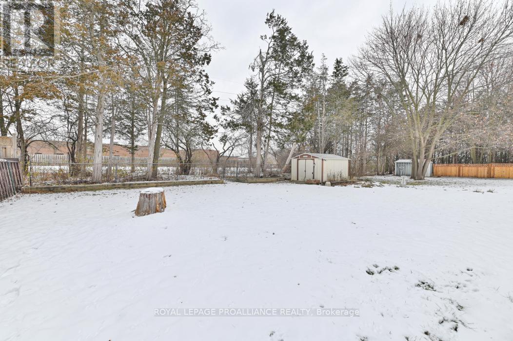 14 Harris Crescent, Belleville, Ontario  K8P 2M6 - Photo 41 - X12601378