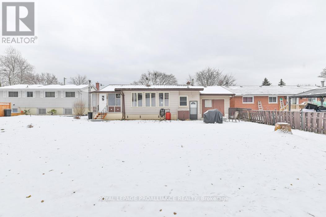 14 Harris Crescent, Belleville, Ontario  K8P 2M6 - Photo 43 - X12601378