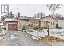 14 HARRIS CRESCENT, Belleville, Ontario