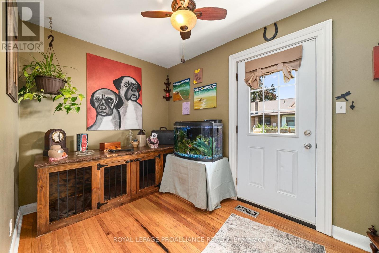 235 Farley Avenue, Belleville, Ontario K8N 4L7 - Photo 20 - X12601394