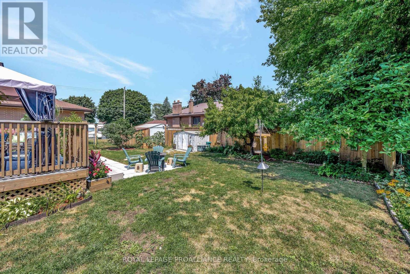 235 Farley Avenue, Belleville, Ontario K8N 4L7 - Photo 41 - X12601394