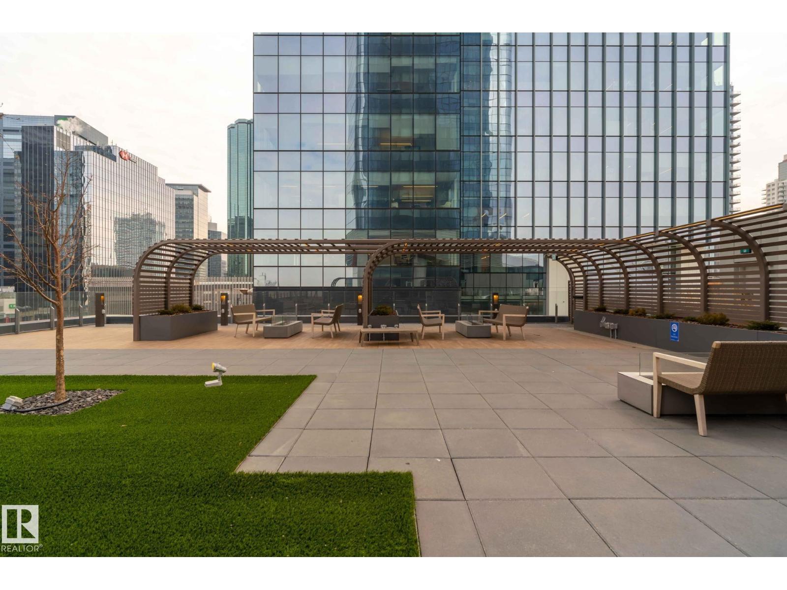 #4206 10360 102 St Nw, Edmonton, Alberta  T5J 0K6 - Photo 55 - E4466027