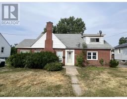 322 COLEMAN STREET, Belleville, Ontario