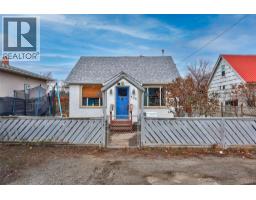 438 ALEXANDER Avenue Lot# 17 North Kamloops