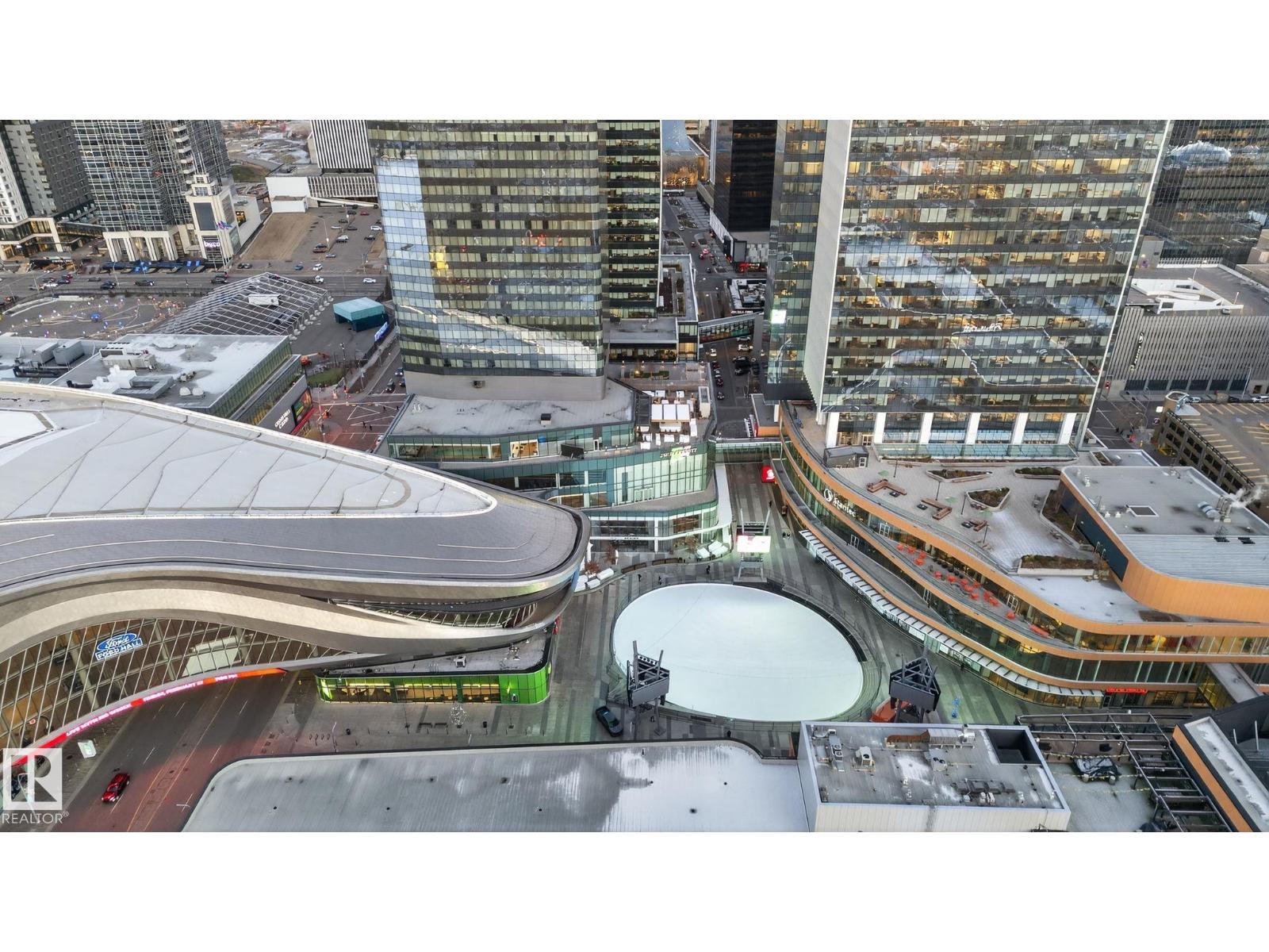 #4206 10360 102 St Nw, Edmonton, Alberta  T5J 0K6 - Photo 38 - E4466027