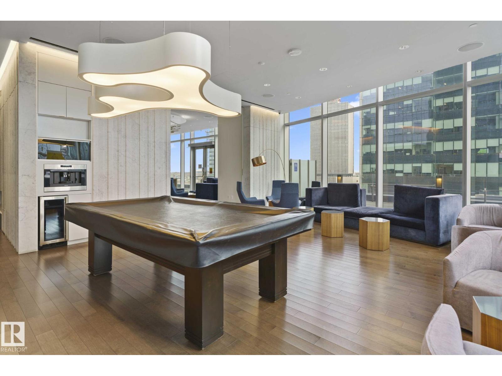 #4206 10360 102 St Nw, Edmonton, Alberta  T5J 0K6 - Photo 52 - E4466027