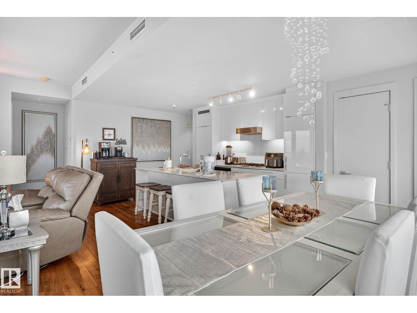 #4206 10360 102 St Nw, Edmonton, Alberta  T5J 0K6 - Photo 7 - E4466027