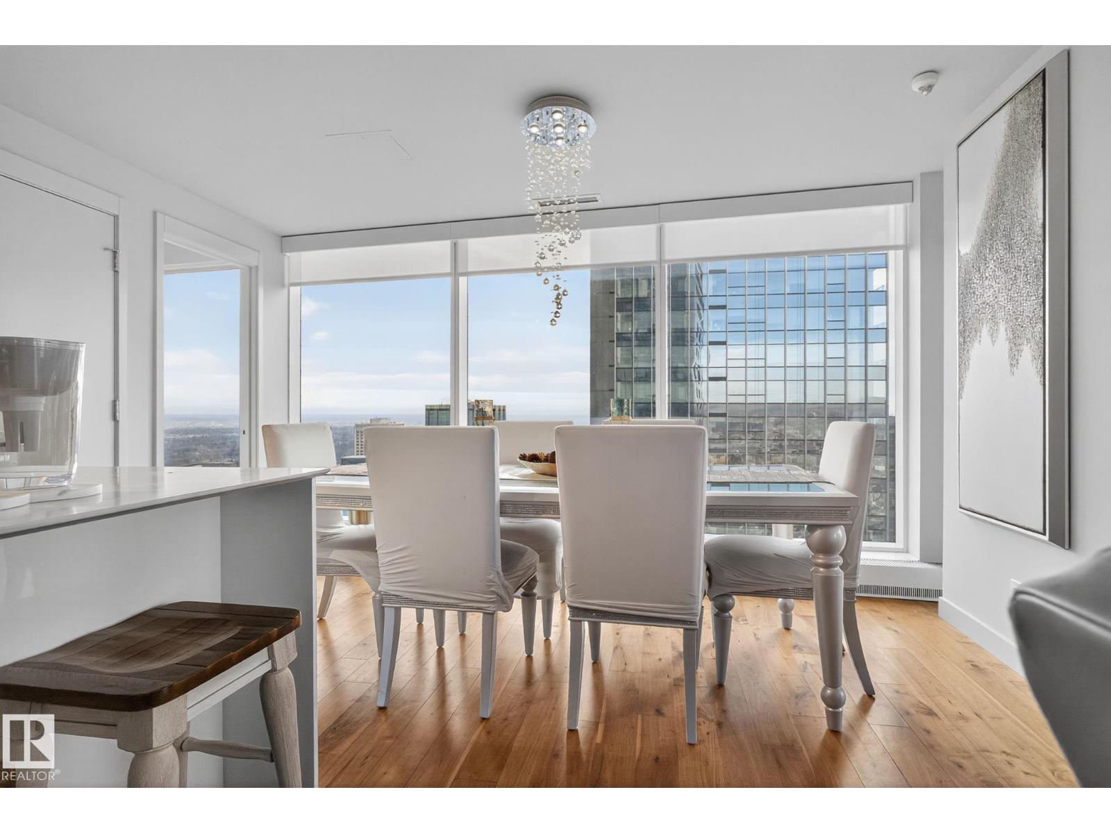 #4206 10360 102 St Nw, Edmonton, Alberta  T5J 0K6 - Photo 6 - E4466027