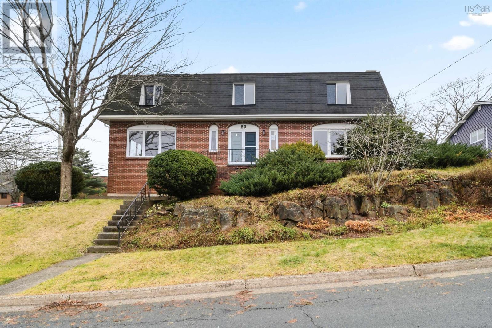 26 Downs Avenue, Halifax, Nova Scotia  B3N 2Z2 - Photo 1 - 202529046