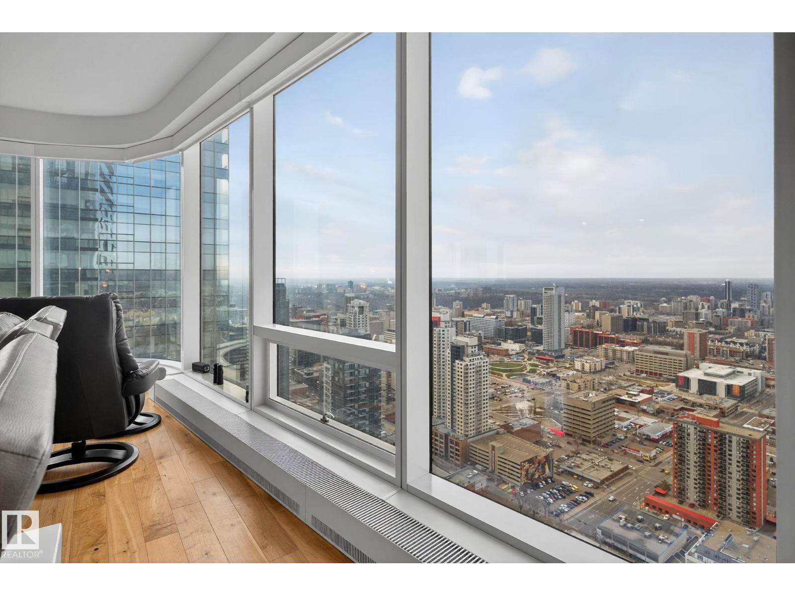 #4206 10360 102 St Nw, Edmonton, Alberta  T5J 0K6 - Photo 33 - E4466027