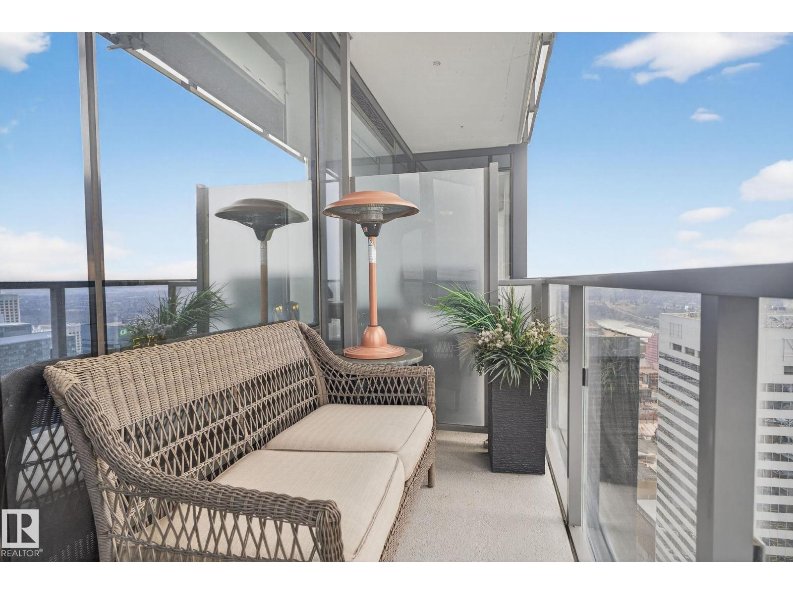 #4206 10360 102 St Nw, Edmonton, Alberta  T5J 0K6 - Photo 34 - E4466027