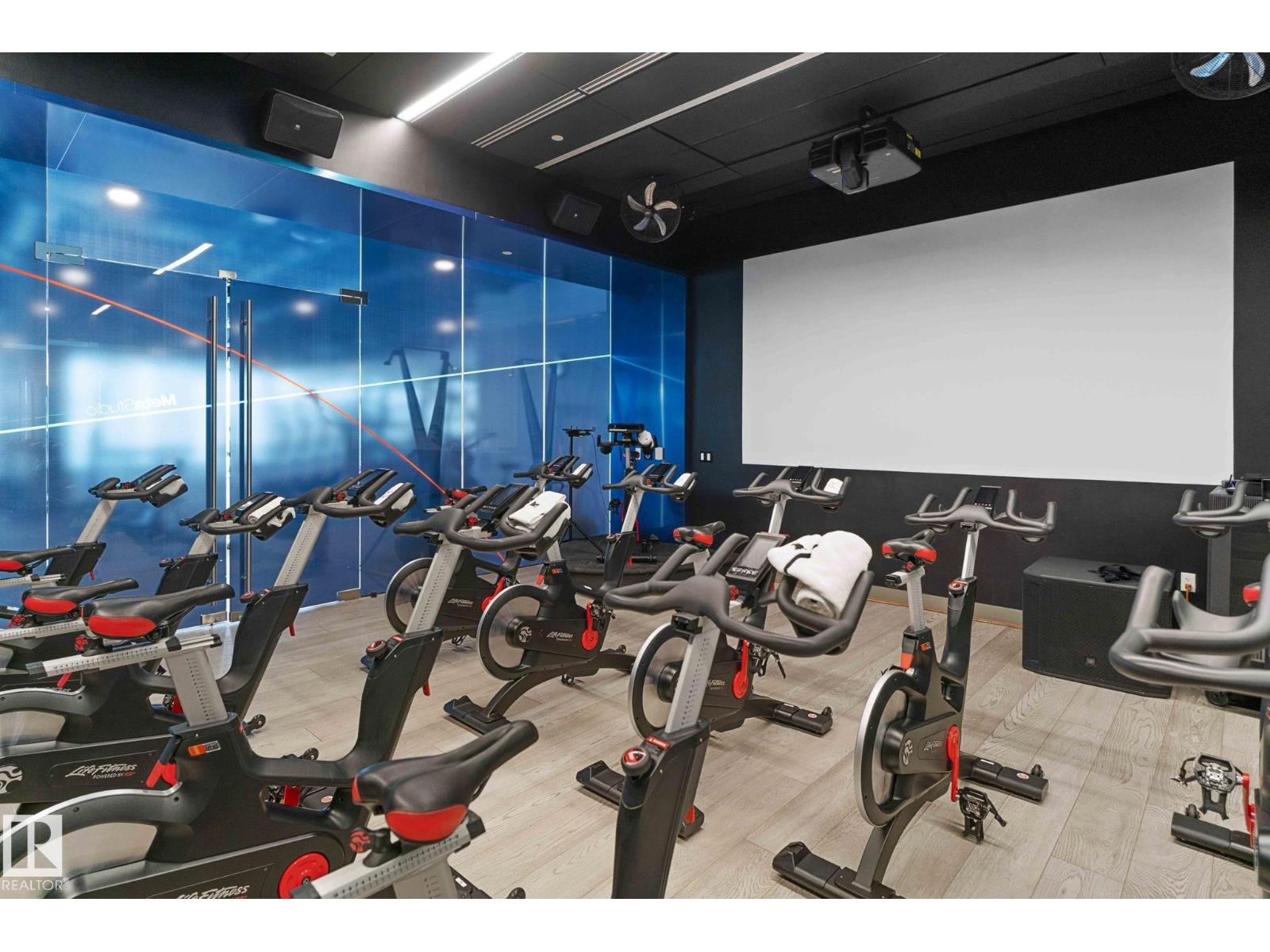 #4206 10360 102 St Nw, Edmonton, Alberta  T5J 0K6 - Photo 62 - E4466027