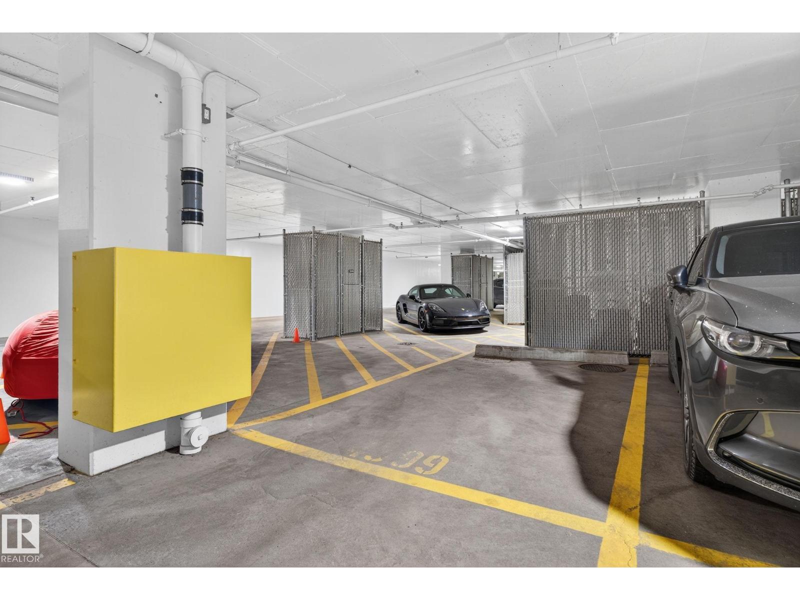 #4206 10360 102 St Nw, Edmonton, Alberta  T5J 0K6 - Photo 66 - E4466027