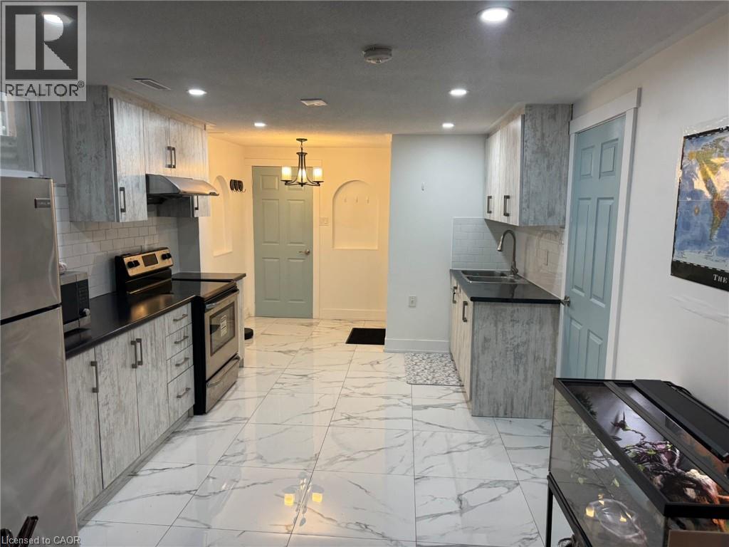 218 Ingleside Place Unit# Basement, Kitchener, Ontario  N2M 2H2 - Photo 7 - 40791172