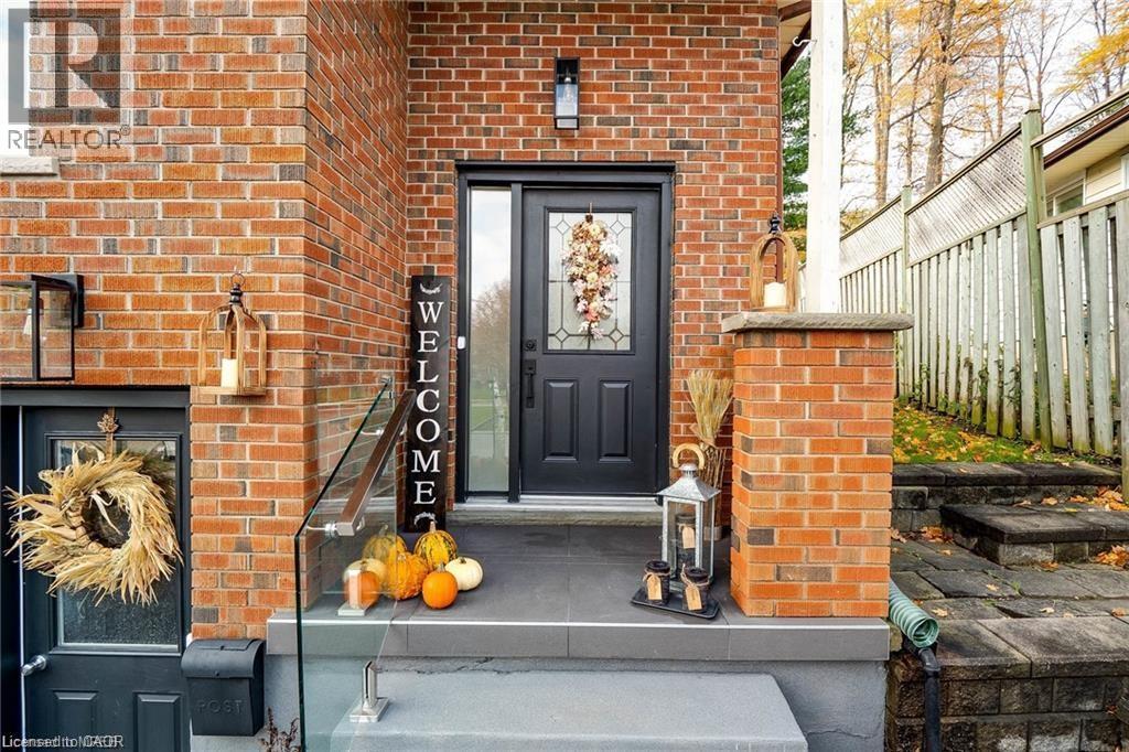 218 Ingleside Place Unit# Basement, Kitchener, Ontario  N2M 2H2 - Photo 4 - 40791172