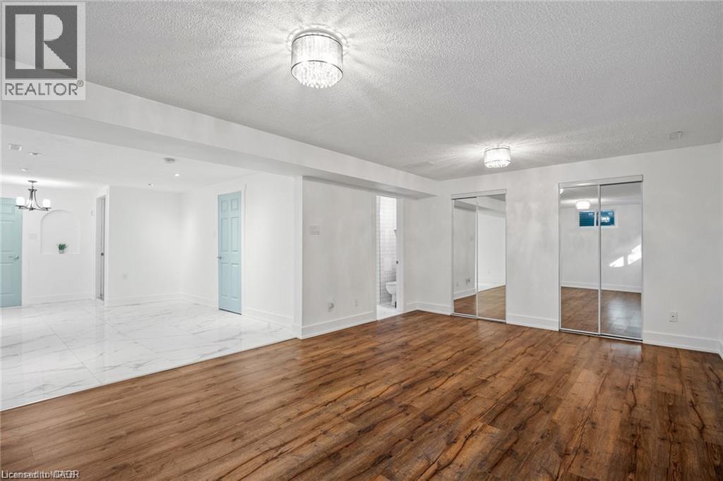 218 Ingleside Place Unit# Basement, Kitchener, Ontario  N2M 2H2 - Photo 9 - 40791172