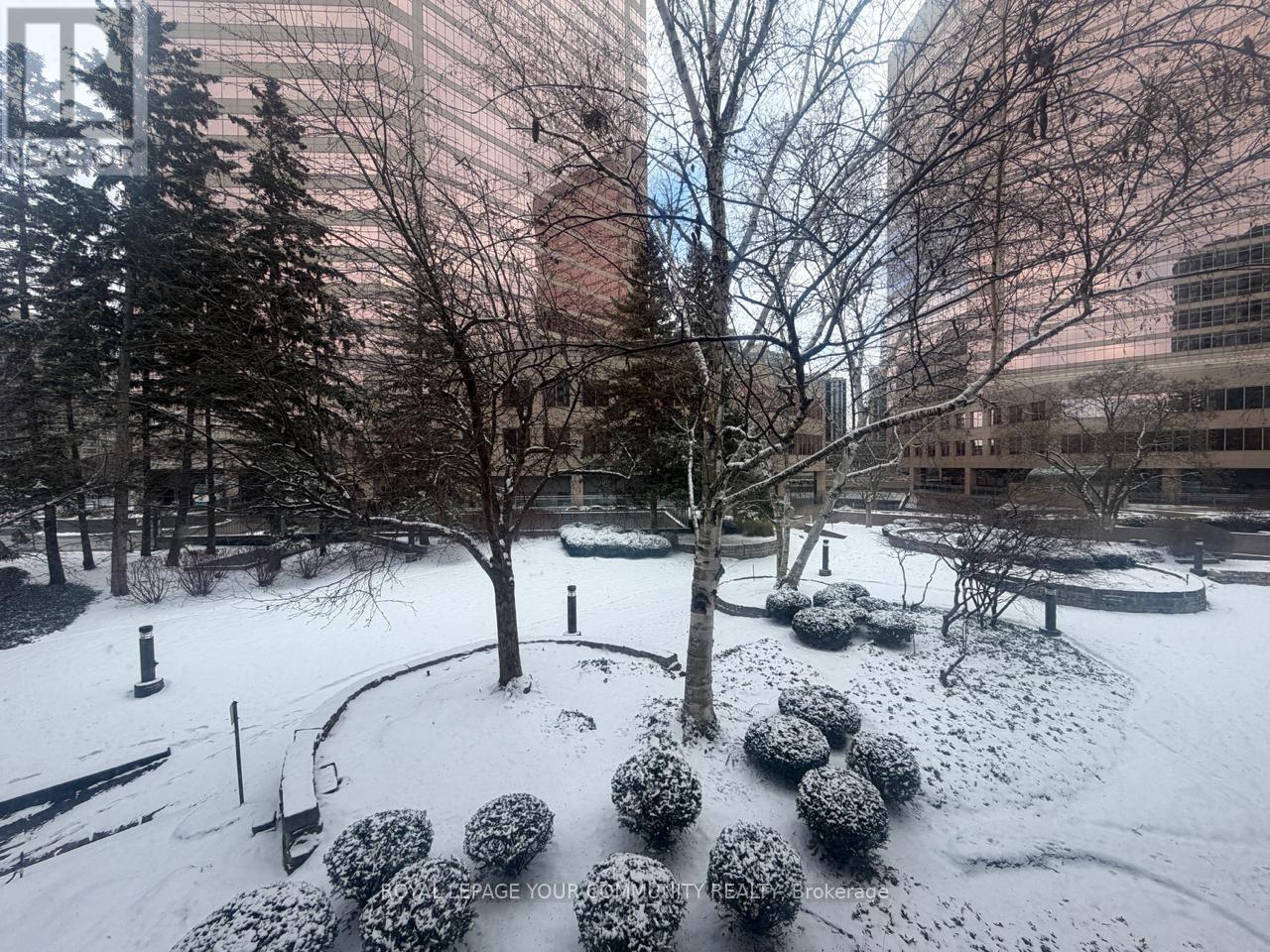 105 - 3 Duplex Avenue, Toronto, Ontario  M2M 4G6 - Photo 11 - C12600934