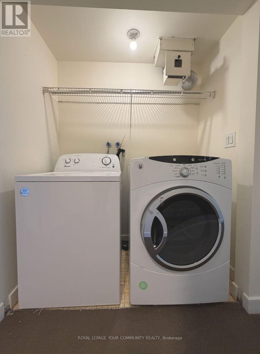 105 - 3 Duplex Avenue, Toronto, Ontario  M2M 4G6 - Photo 13 - C12600934