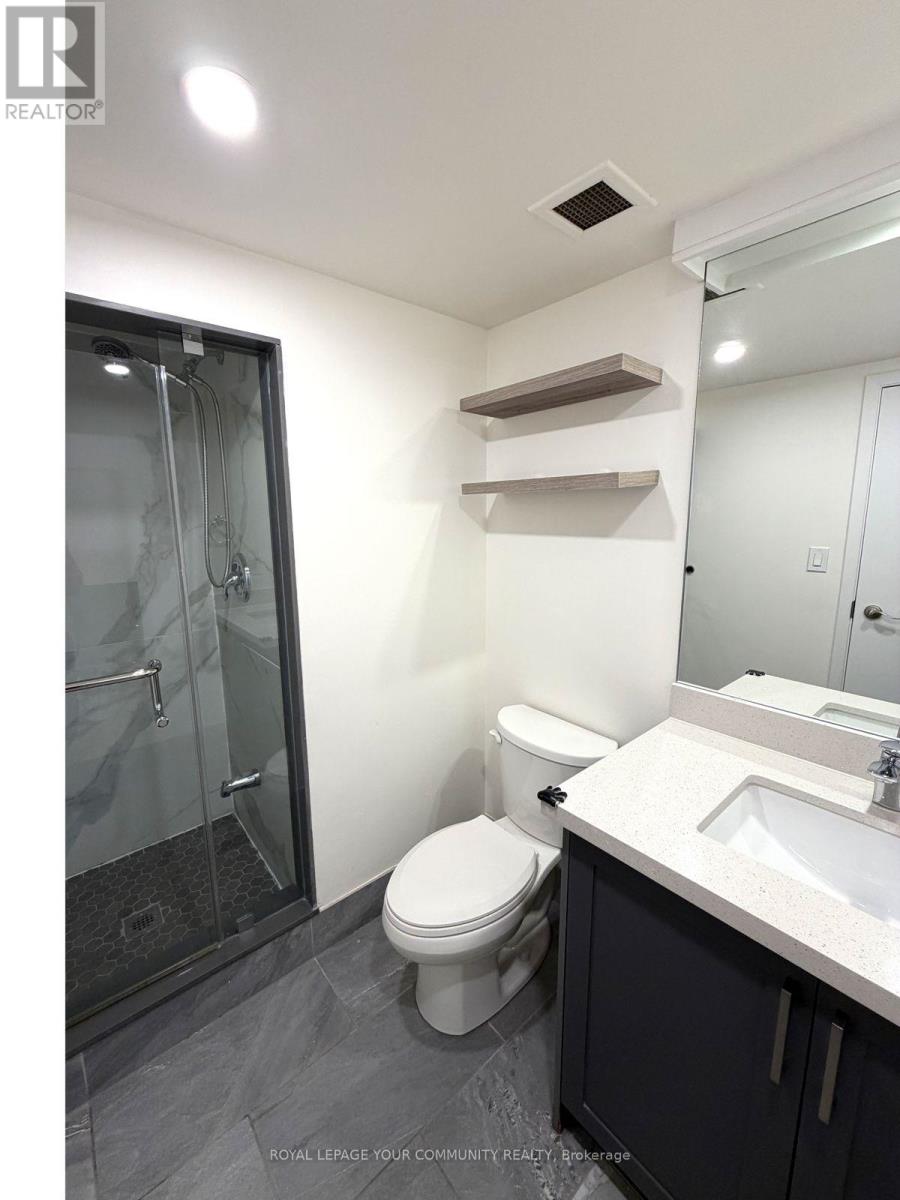 105 - 3 Duplex Avenue, Toronto, Ontario  M2M 4G6 - Photo 7 - C12600934