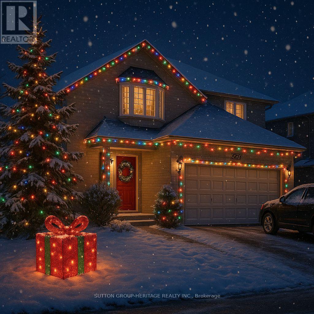 2330 SOUTHCOTT ROAD, Pickering, Ontario