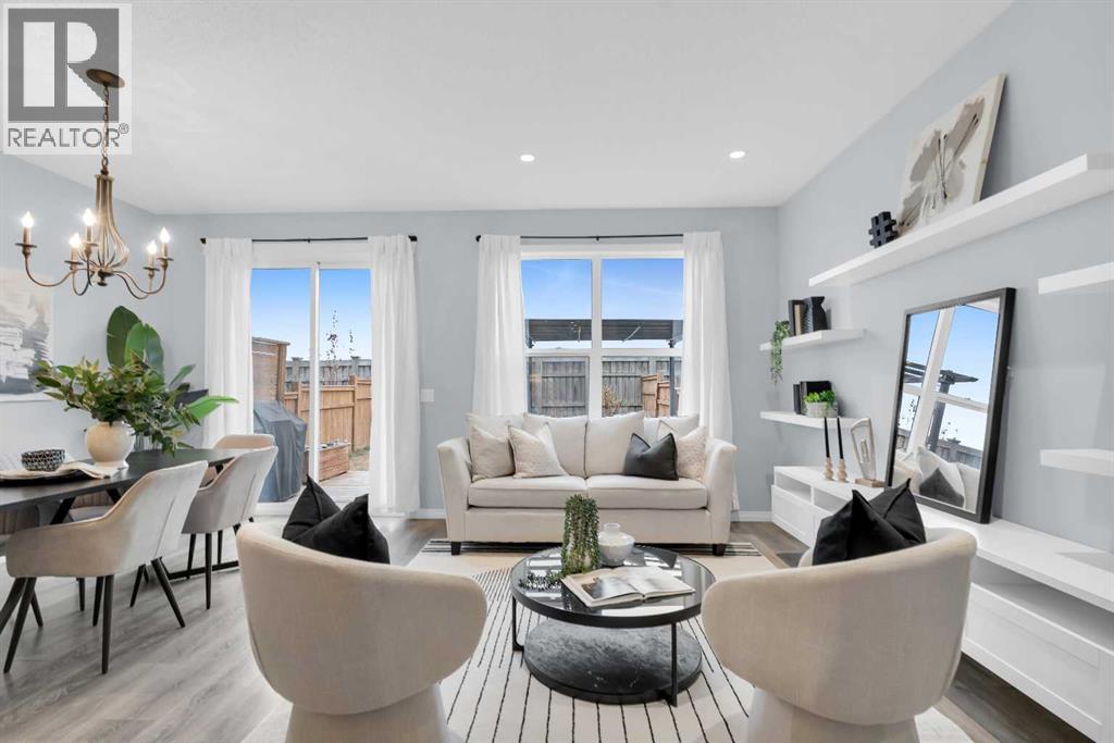 168 Masters Crescent Se, Calgary, Alberta  T3M 2N1 - Photo 9 - A2268446