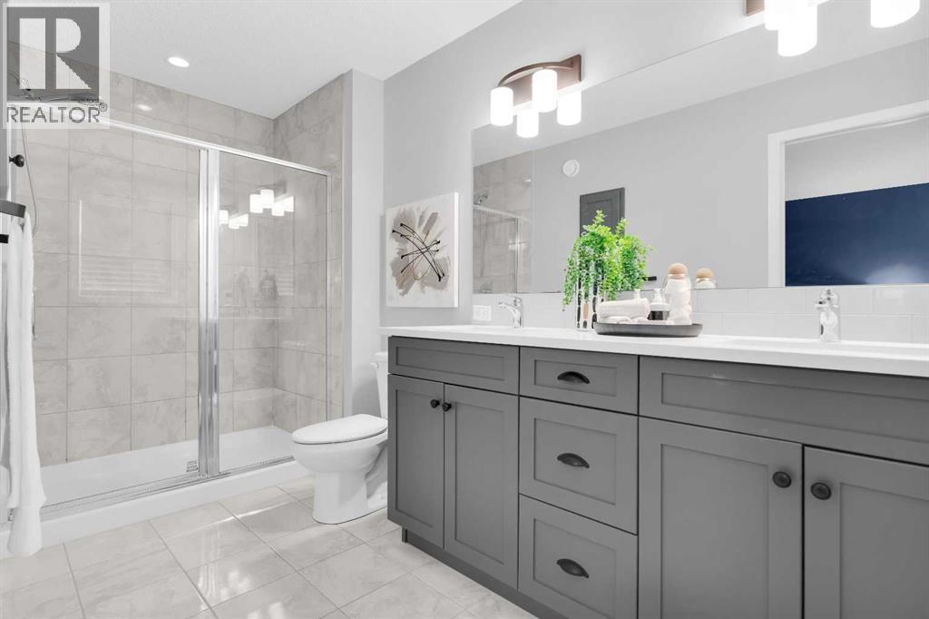 168 Masters Crescent Se, Calgary, Alberta  T3M 2N1 - Photo 23 - A2268446