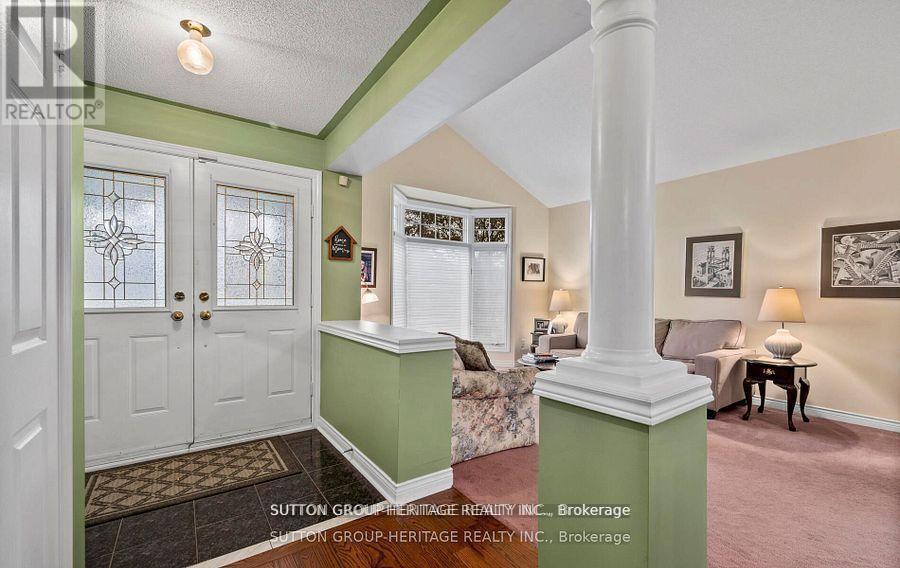 2330 Southcott Road, Pickering (Brock Ridge), Ontario  L1X 2S9 - Photo 6 - E12543050