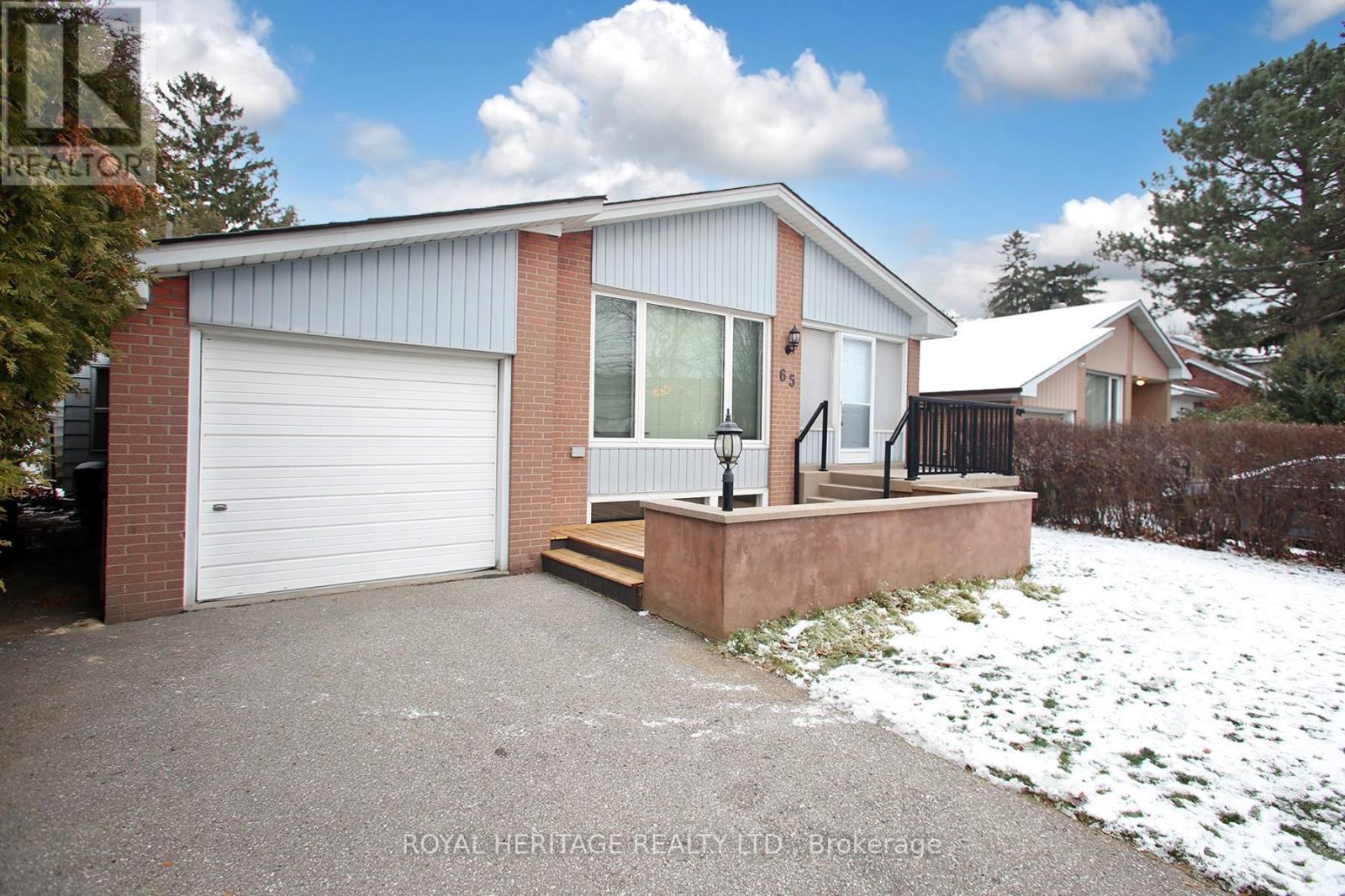 65 Bennett Road, Toronto, Ontario M1E 3Y2 - Photo 5 - E12600586