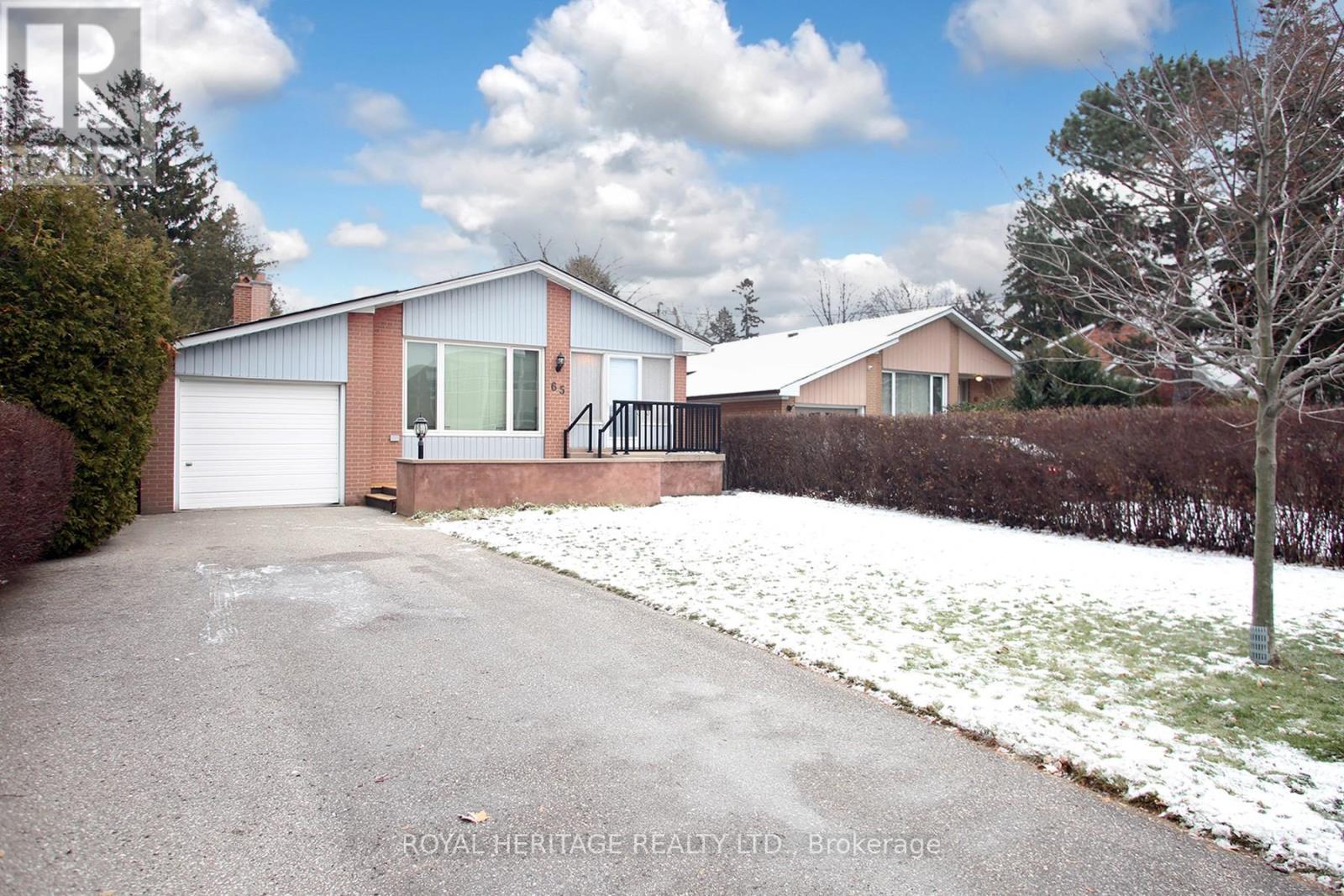 65 Bennett Road, Toronto, Ontario M1E 3Y2 - Photo 4 - E12600586