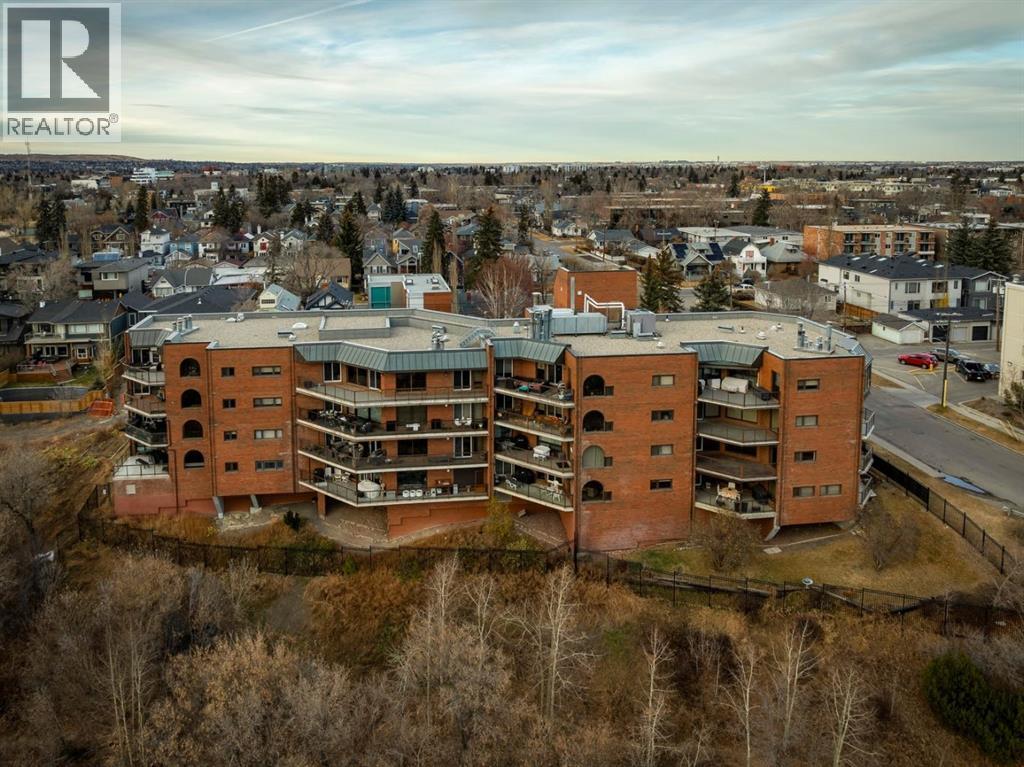 2d, 215 2 Street Ne, Calgary, Alberta  T2E 2W8 - Photo 8 - A2271565