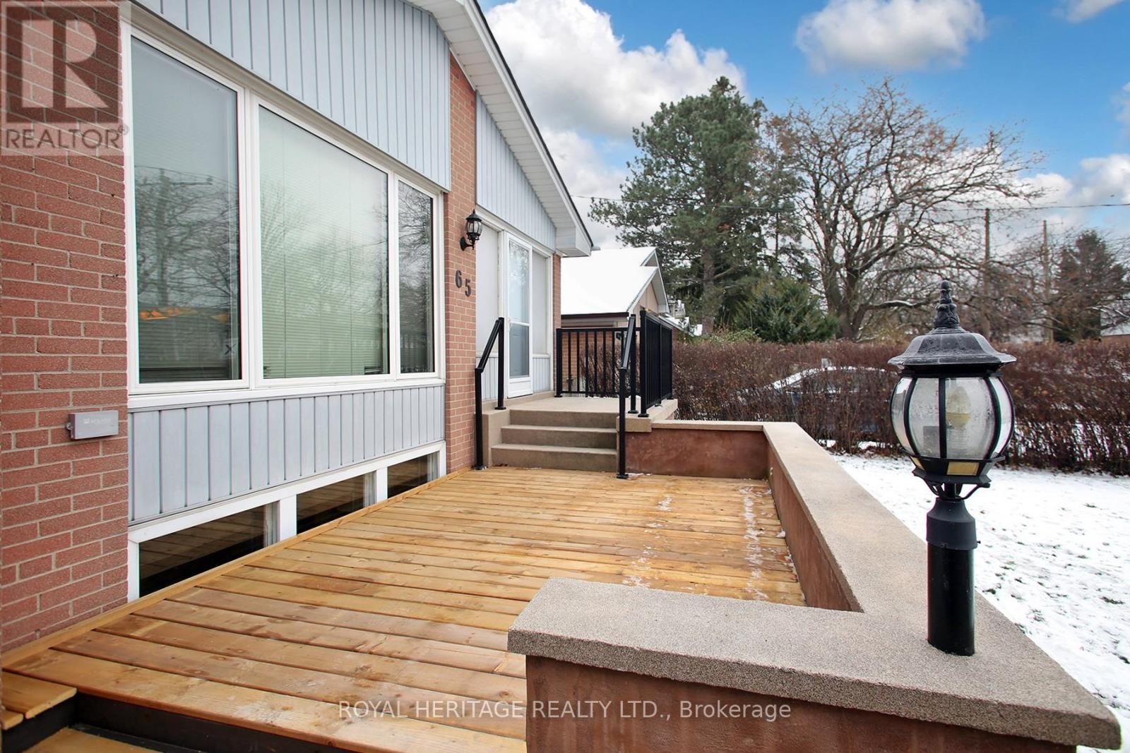 65 Bennett Road, Toronto, Ontario M1E 3Y2 - Photo 6 - E12600586